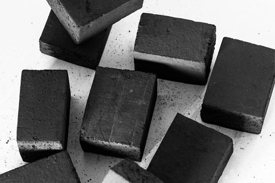 Premium Coconut Charcoal Briquette For Hookah​