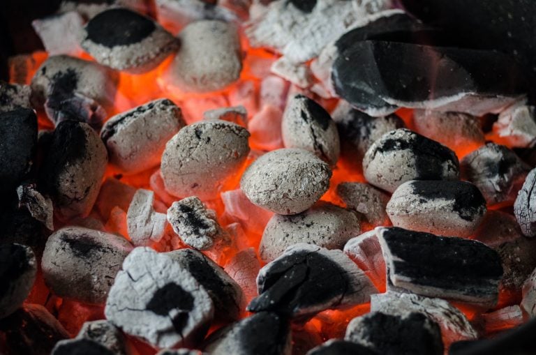 Premium Coconut Charcoal Briquette For Hookah​